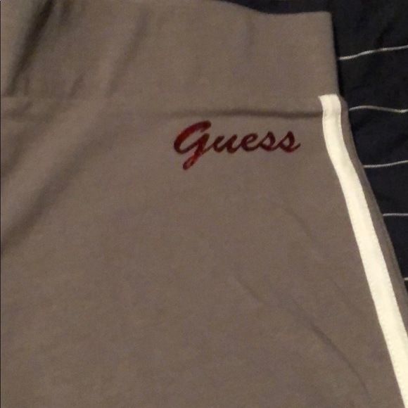 Guess tights only used once - Picture 2 of 3